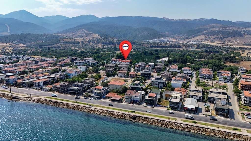 Apartment in İzmir, İzmir, Turkey 4 - 19040197