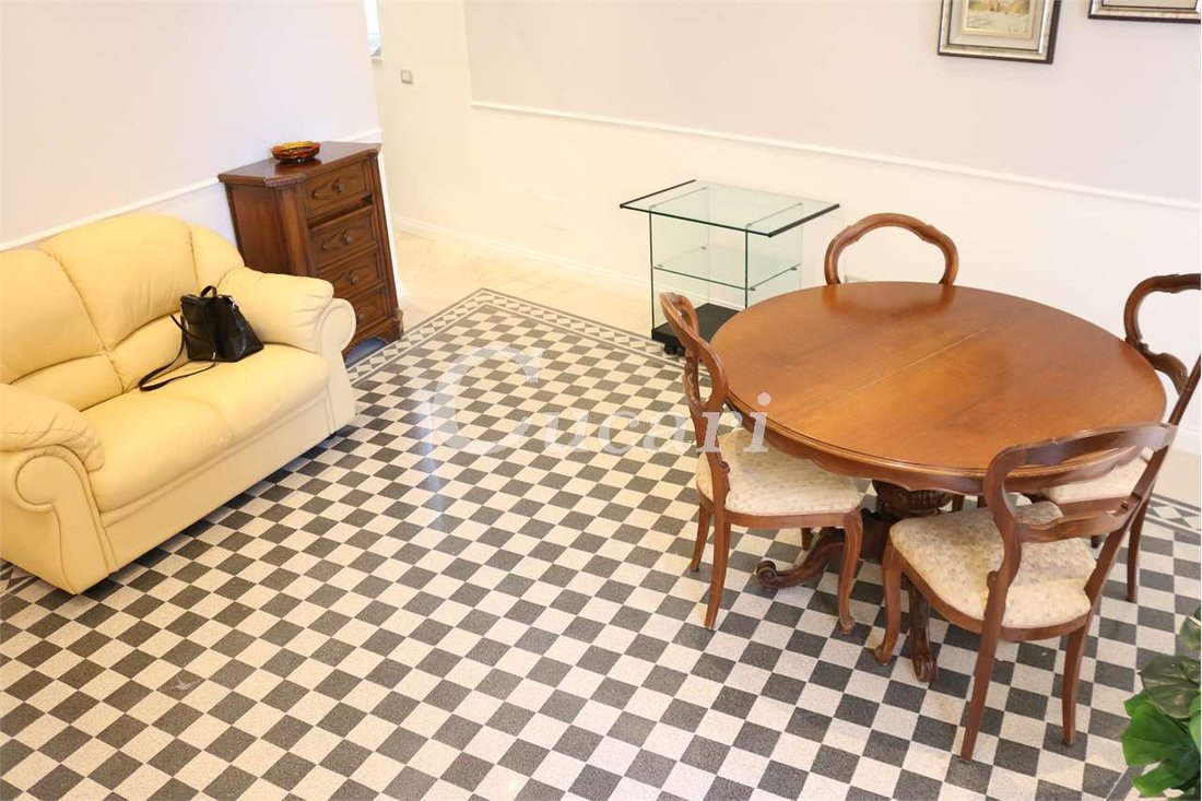 Apartment in Frascati, Lazio, Italy 5 - 19039291
