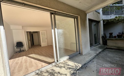Appartement à Léon-Blum Folie-Regnault, Paris 11e Arrondissement, Paris 1