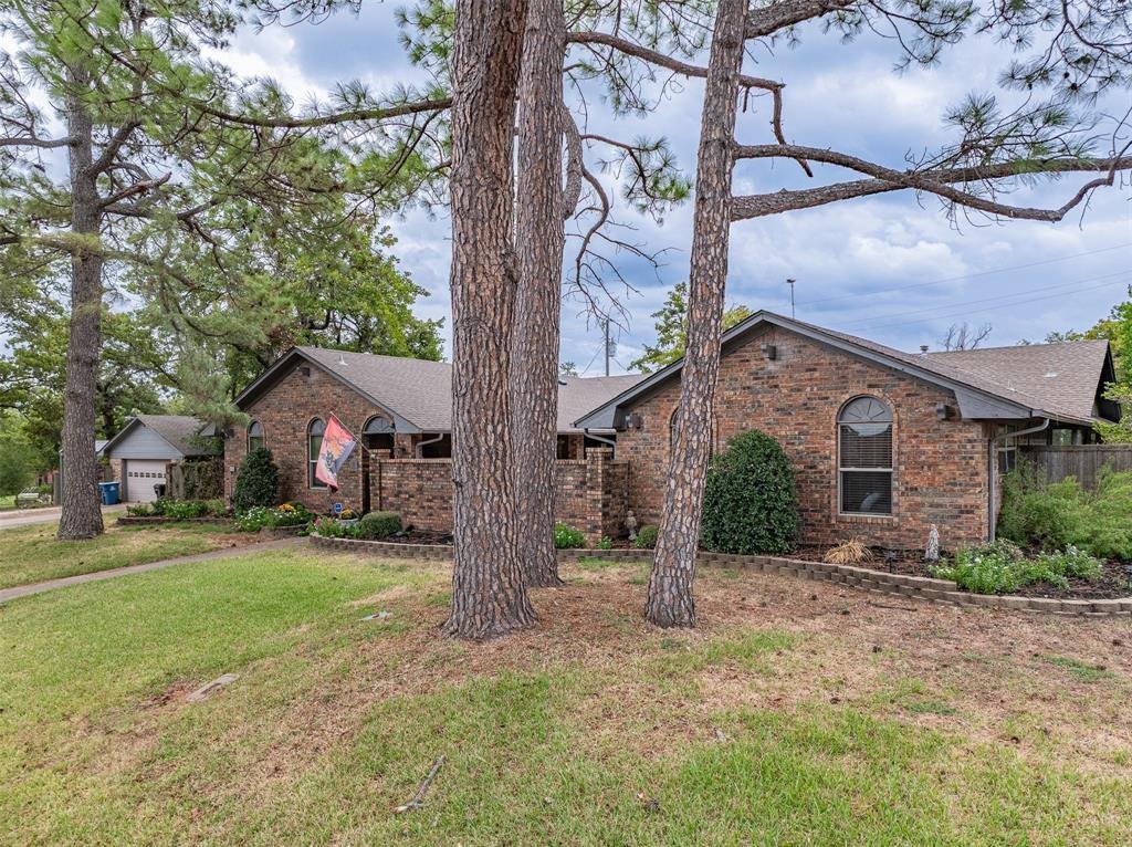Haus in Denison, Texas, Vereinigte Staaten 2 - 19039490