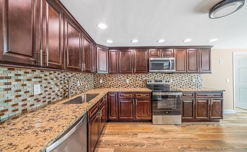 Casa en Farmingville, Nueva York, Estados Unidos 1