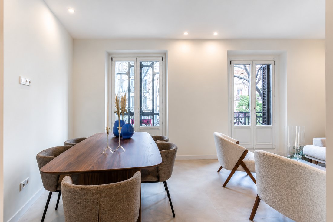 Appartamento a Centro, Madrid, Spagna 1 - 19039248