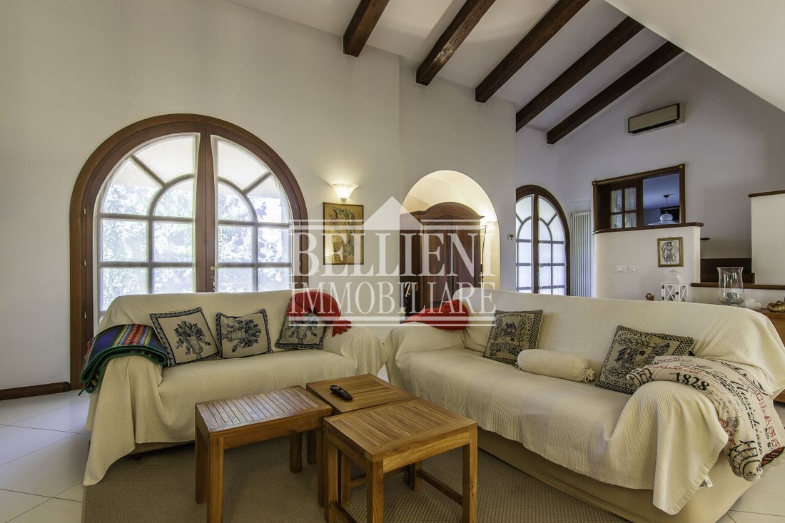Villa in Torri di Quartesolo, Venetien, Italien 1 - 19041056