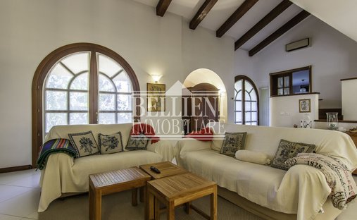 Villa in Torri di Quartesolo, Venetien, Italien 1