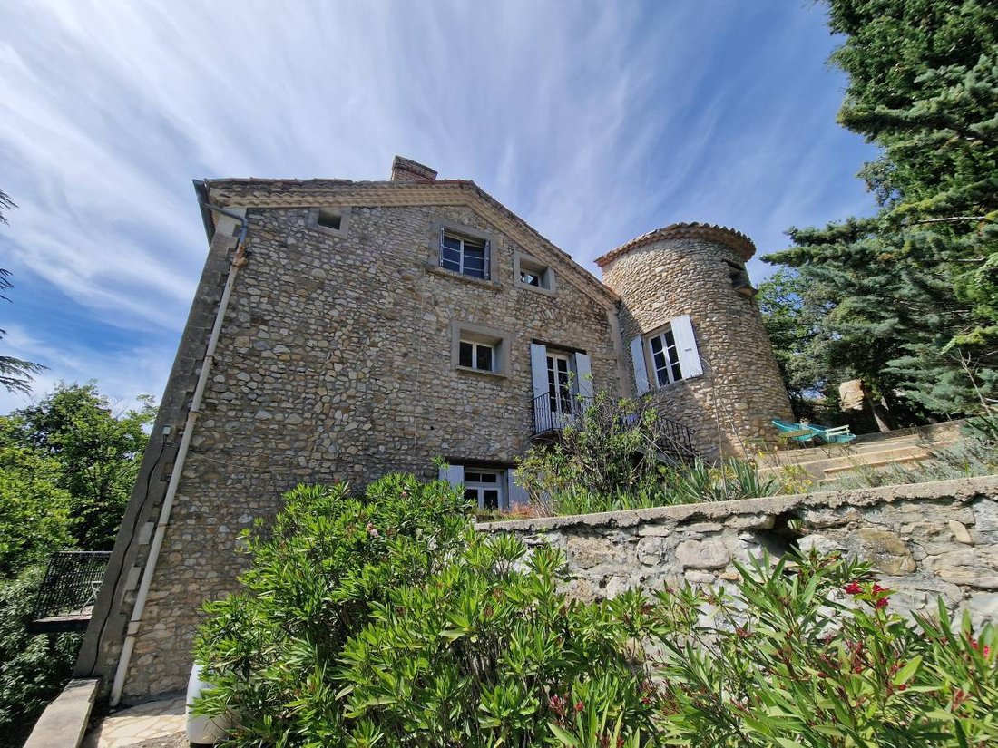 House in Saint Jean-Saint Genies, Avignon, France 3 - 19037466