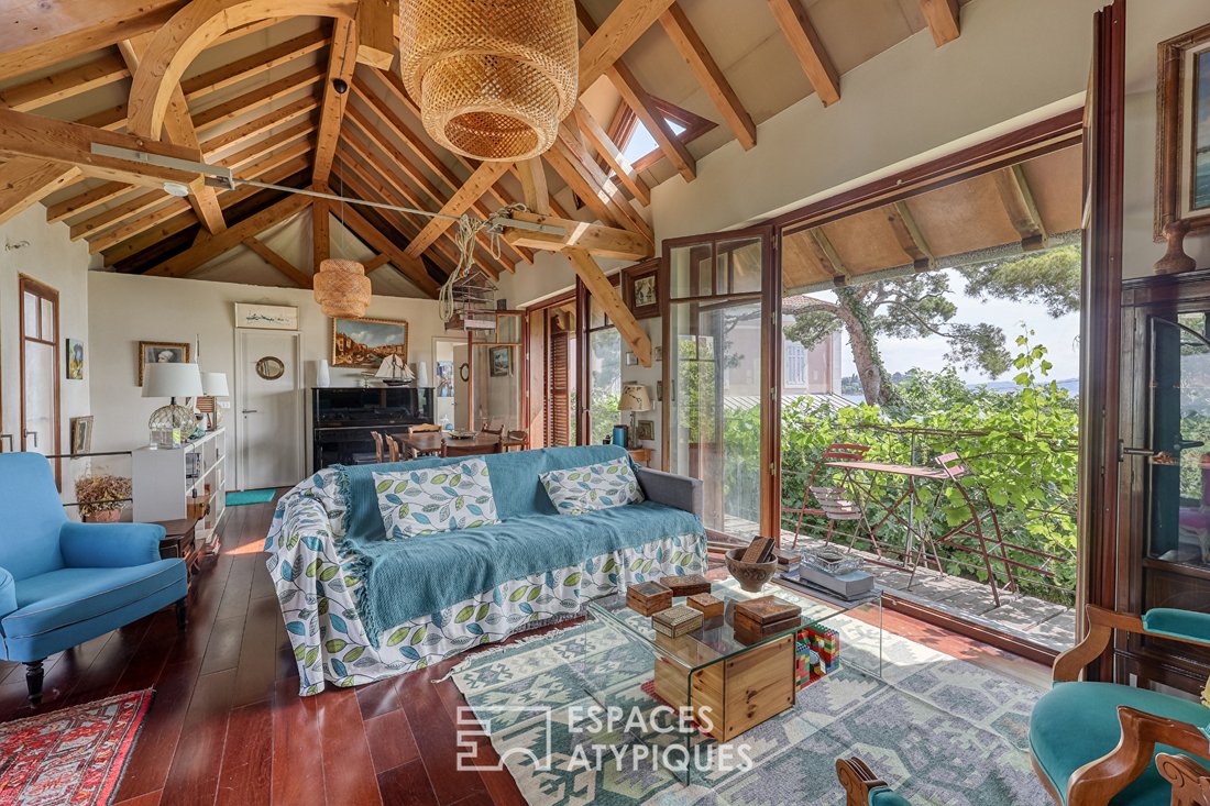 Villa in Coste Chaude-Mauveou, La Seyne-sur-Mer, France 2 - 19037937