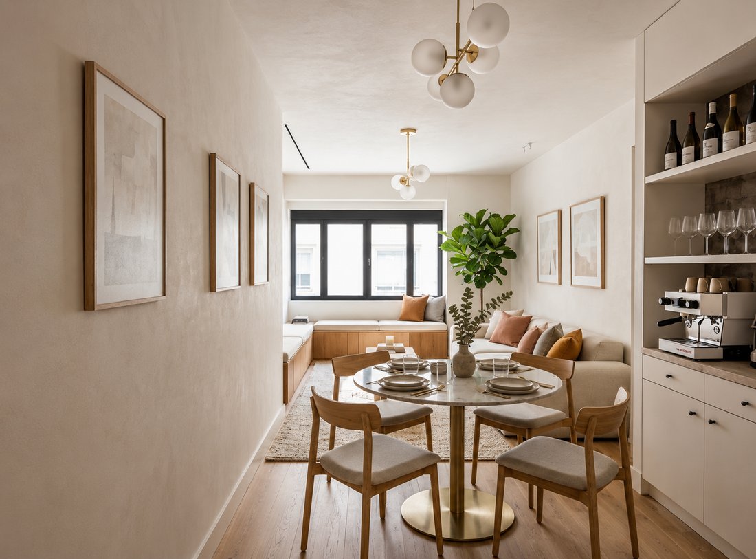 Apartamento en Centro, Madrid, España 1 - 19039242