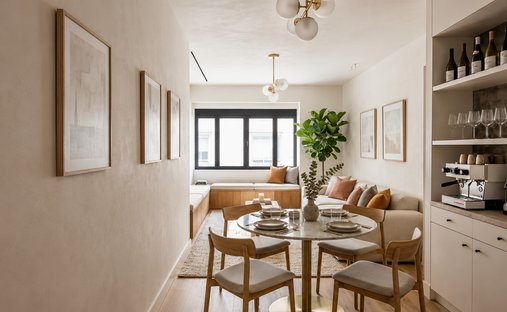 Wohnung in Centro, Madrid, Spanien 1