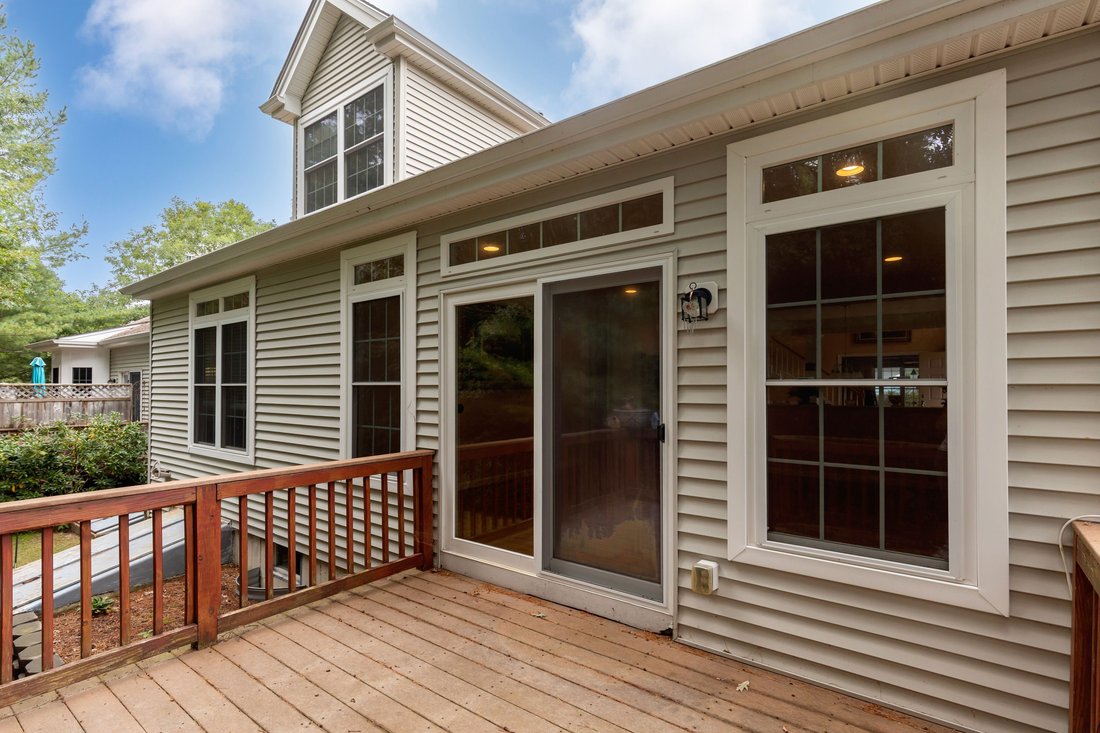 House in Plymouth, Massachusetts, United States 4 - 19038323