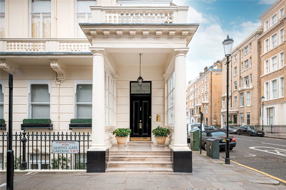 Apartment in South Kensington, Kensington And Chelsea, England 3 - 19039467