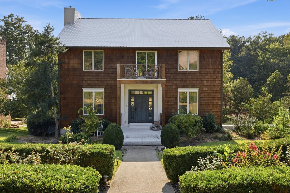 Casa en Kuttawa, Kentucky, Estados Unidos 1 - 19037919
