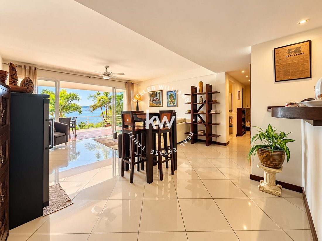 Wohnung in Nouméa, Südprovinz, Neukaledonien 5 - 19041411