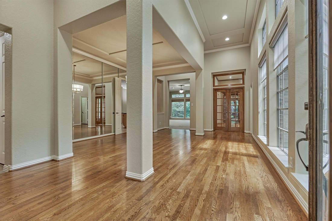 Haus in The Woodlands, Texas, Vereinigte Staaten 5 - 19040125