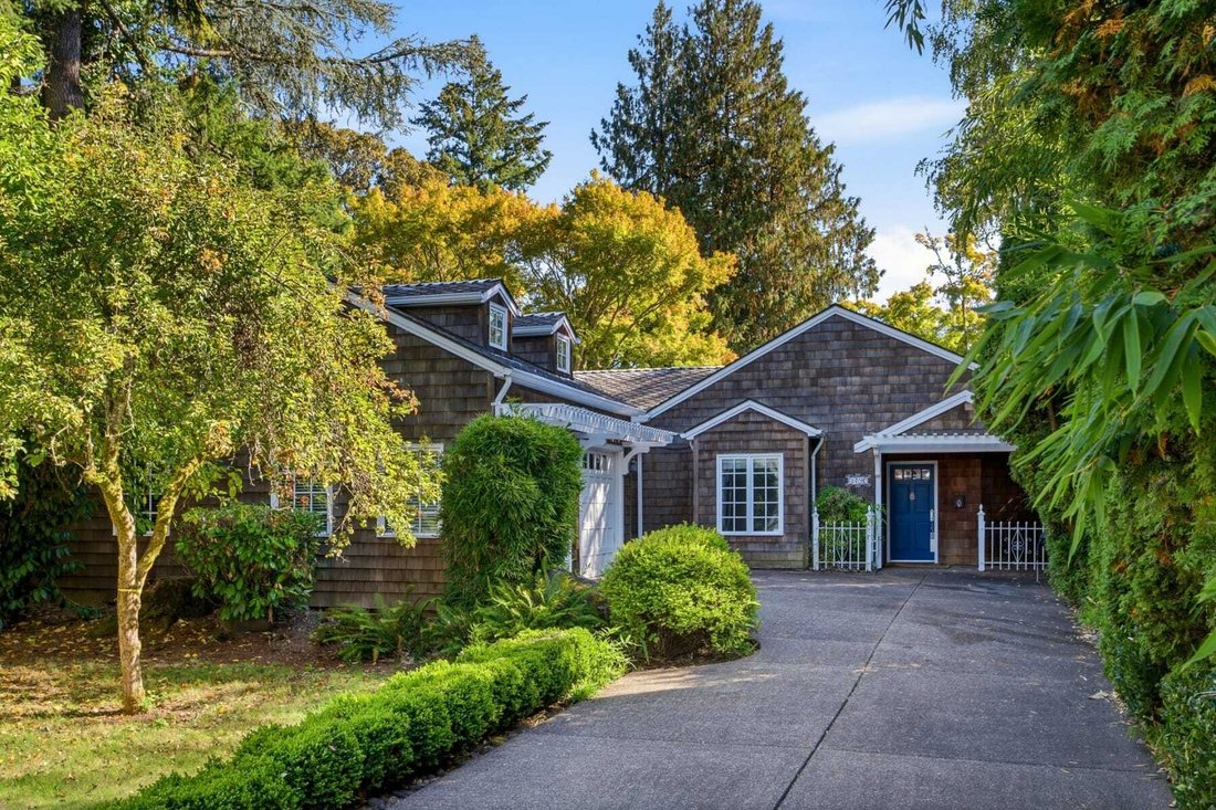 Maison à Lake Oswego, Oregon, États-Unis 5 - 19038325