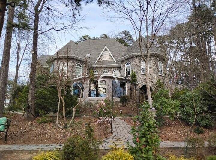 House in West Union, South Carolina, United States 1 - 19038843