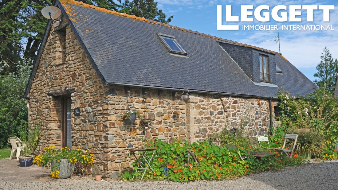 Casa en Plestin-les-Grèves, Bretaña, Francia 5 - 14329039