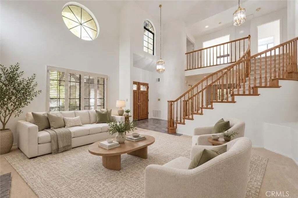 Casa en Stevenson Ranch, California, Estados Unidos 3 - 19005863
