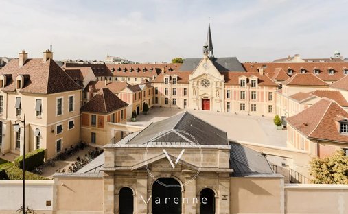 Apartment in Saint Placide, Paris 6e Arrondissement, Paris 1
