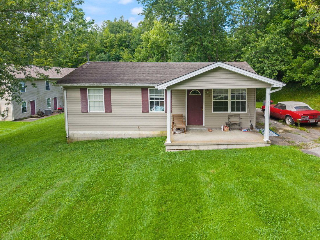 Apartment in Morehead, Kentucky, United States 5 - 19038630