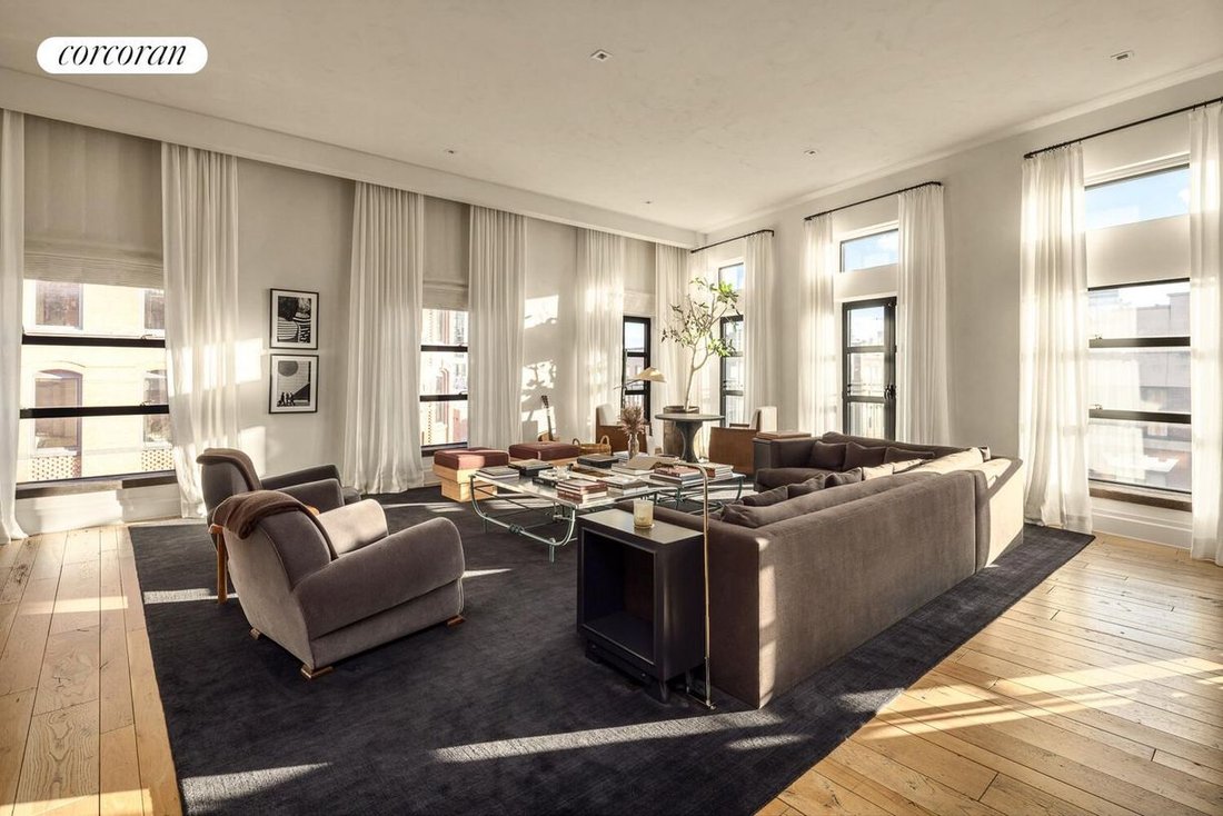 Condo in New York, New York, United States 3 - 19040579