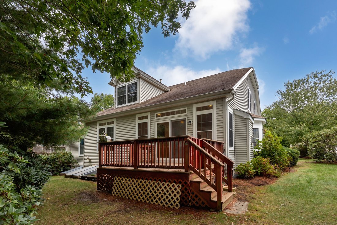House in Plymouth, Massachusetts, United States 2 - 19038323