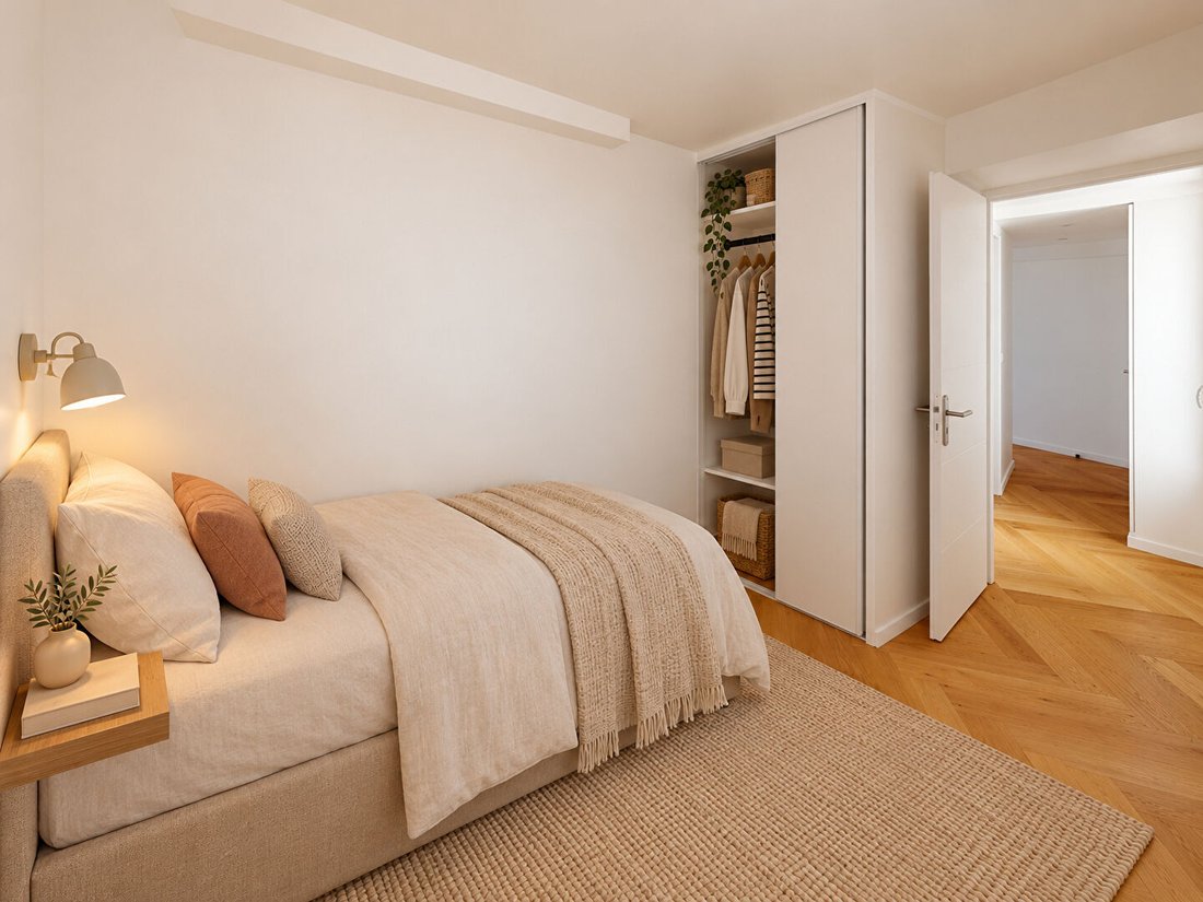 Appartamento a San Germain des Prés, Paris 6e Arrondissement, Parigi 5 - 19040987