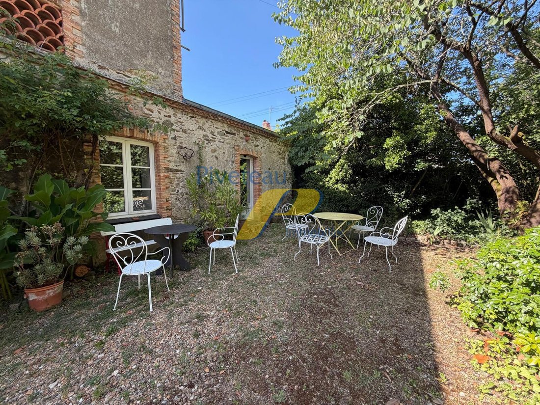 House in Centre Economique, Bouguenais, France 2 - 19041419