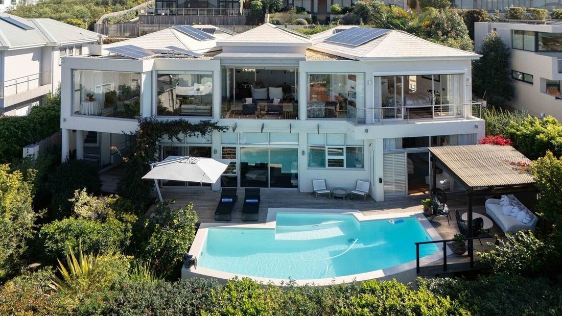House in Robberg Ridge, Western Cape, South Africa 2 - 19039347