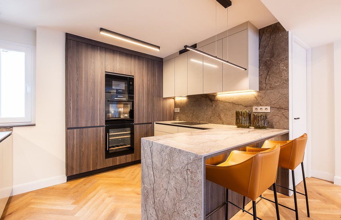 Appartement à Salamanque, Madrid, Espagne 2 - 19039310