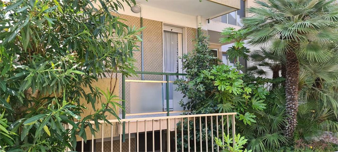 Wohnung in Centro - Marina, Sanremo, Ligurien 1 - 19039272