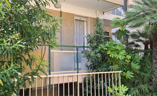 Wohnung in Centro - Marina, Sanremo, Ligurien 1