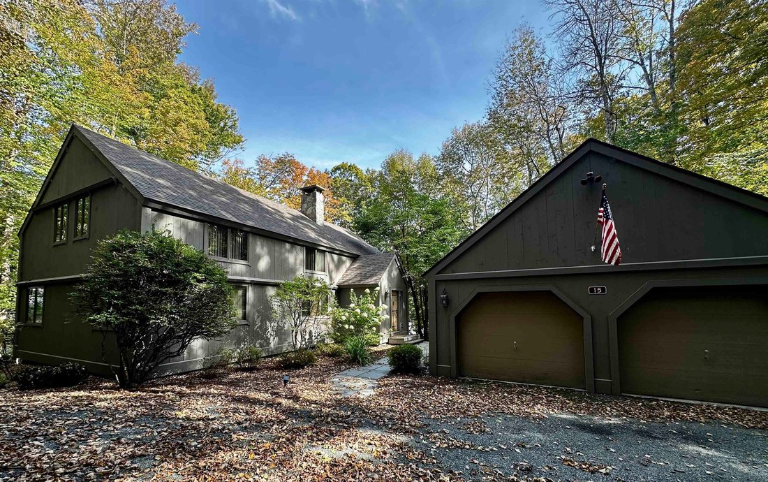 Casa a Enfield, New Hampshire, Stati Uniti 1 - 19037842