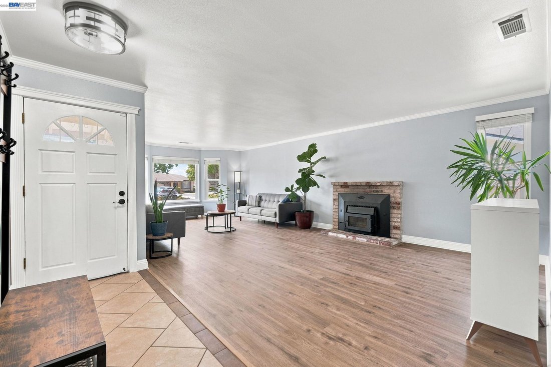 Casa en Union City, California, Estados Unidos 4 - 19039717