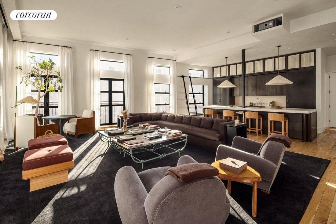 Condo in New York, New York, United States 2 - 19040579