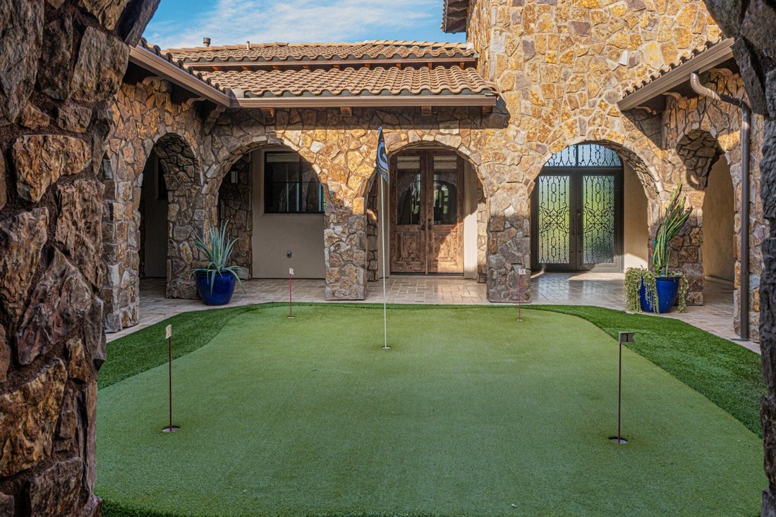 Casa a Scottsdale, Arizona, Stati Uniti 5 - 19038275