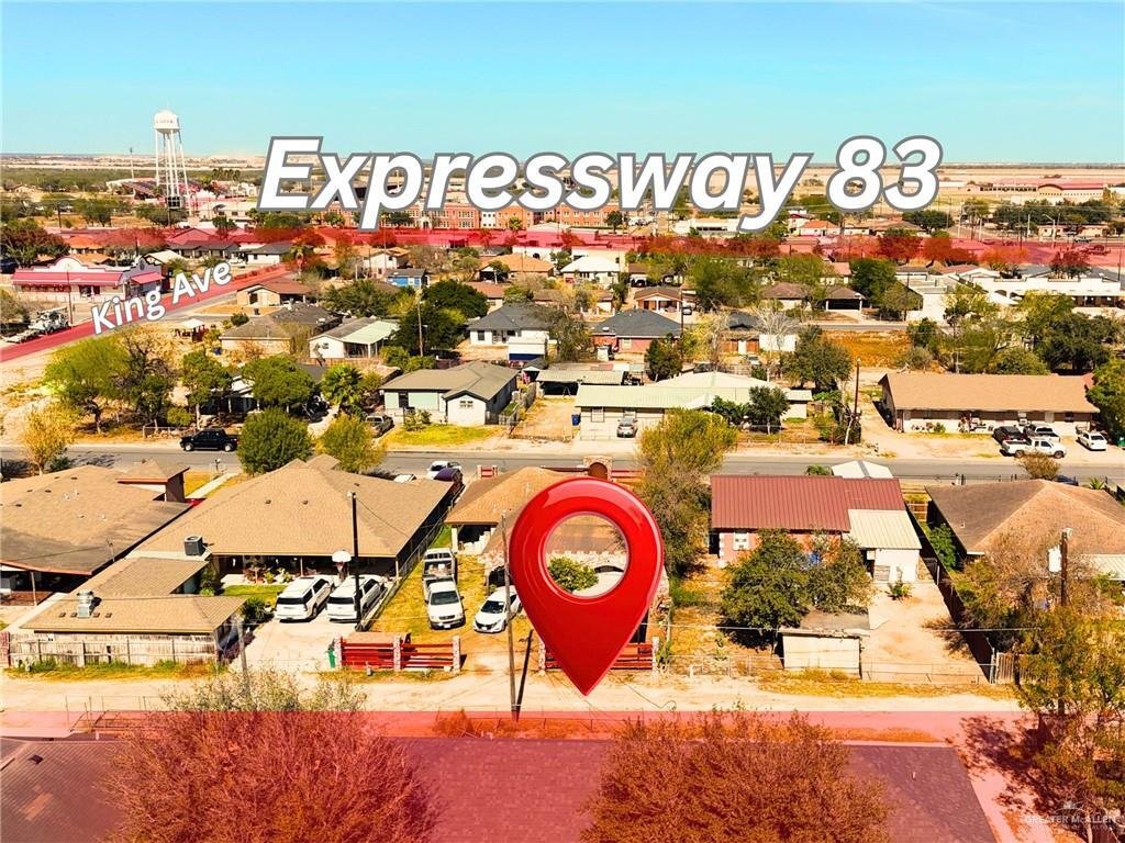 Apartment in La Joya, Texas, United States 3 - 19038847