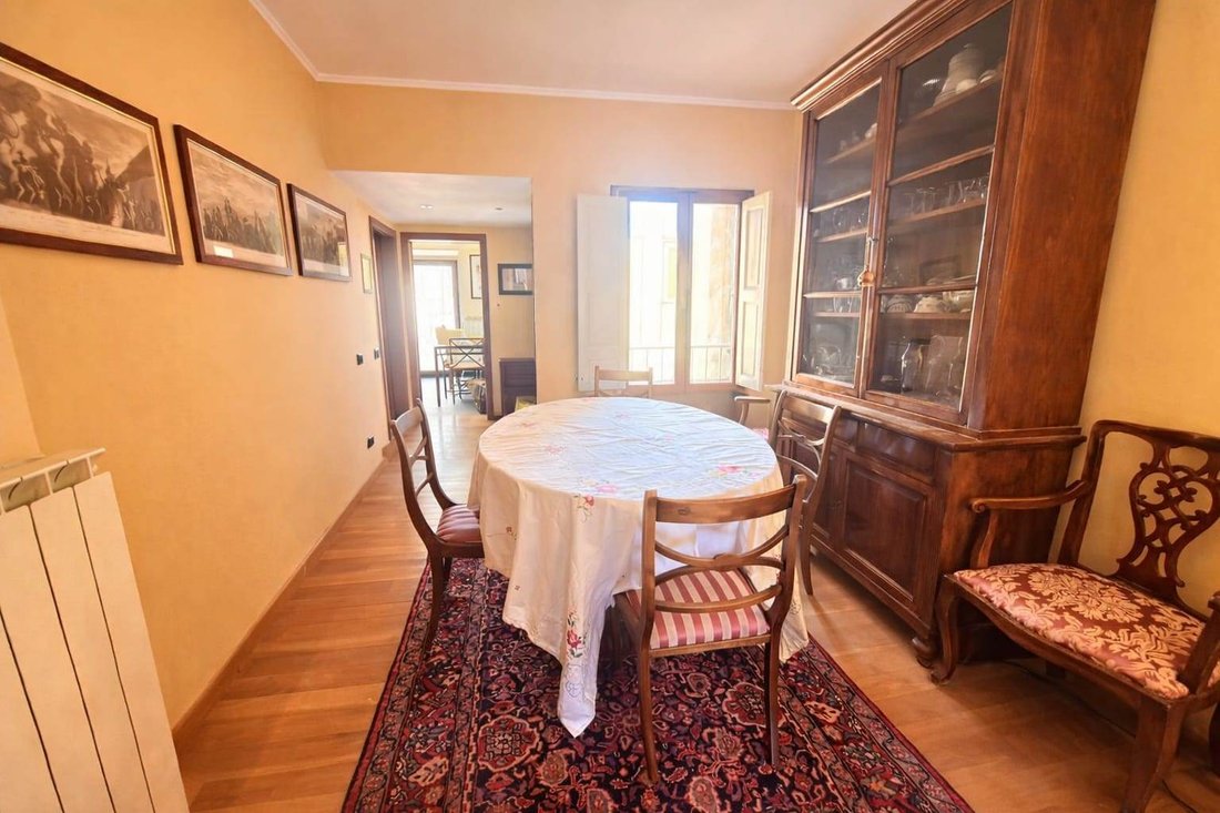 Apartment in Centro, Florence, Tuscany 5 - 19040302