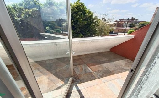 Maison à Naucalpan de Juárez, État de Mexico, Mexique 1