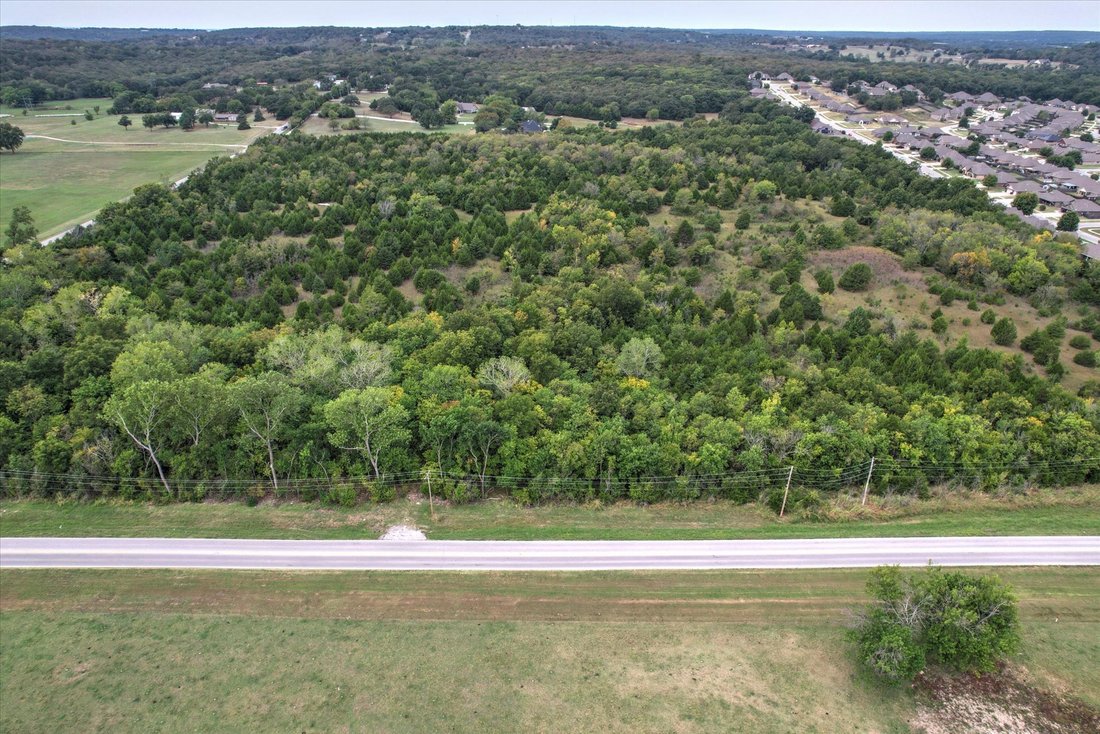 Land in Sand Springs, Oklahoma, United States 2 - 19038125