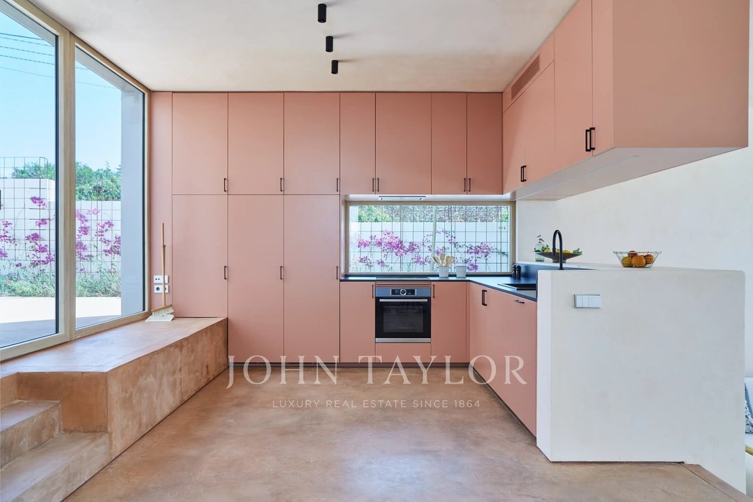 House in Sant Josep de sa Talaia, Balearic Islands, Spain 5 - 19037359
