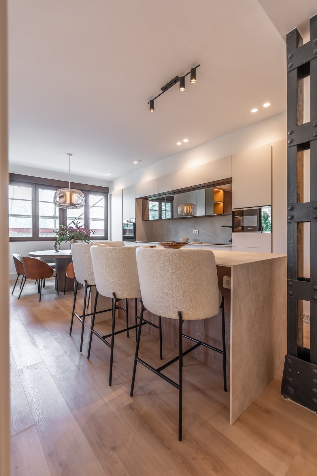 Apartment in Chamberi, Madrid, Spain 3 - 19039356