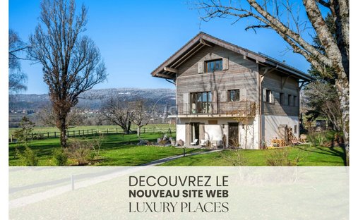 Maison à Burtigny, Vaud, Suisse 1