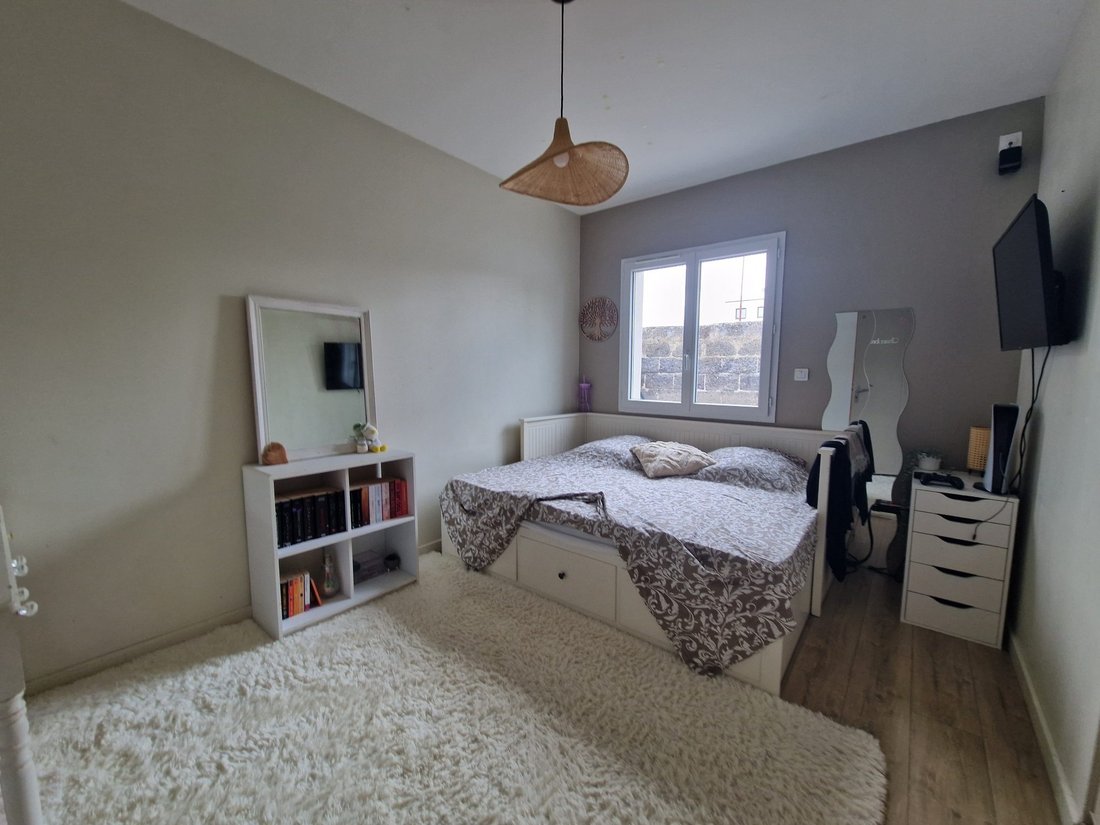 House in Mirail-Reynerie-Bellefontaine, Toulouse, France 4 - 19041400