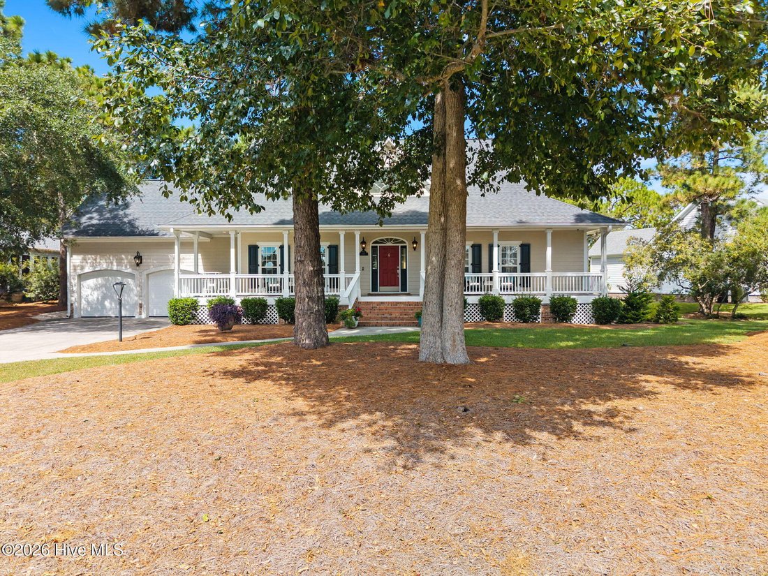 Haus in Southport, North Carolina, Vereinigte Staaten 5 - 19038983