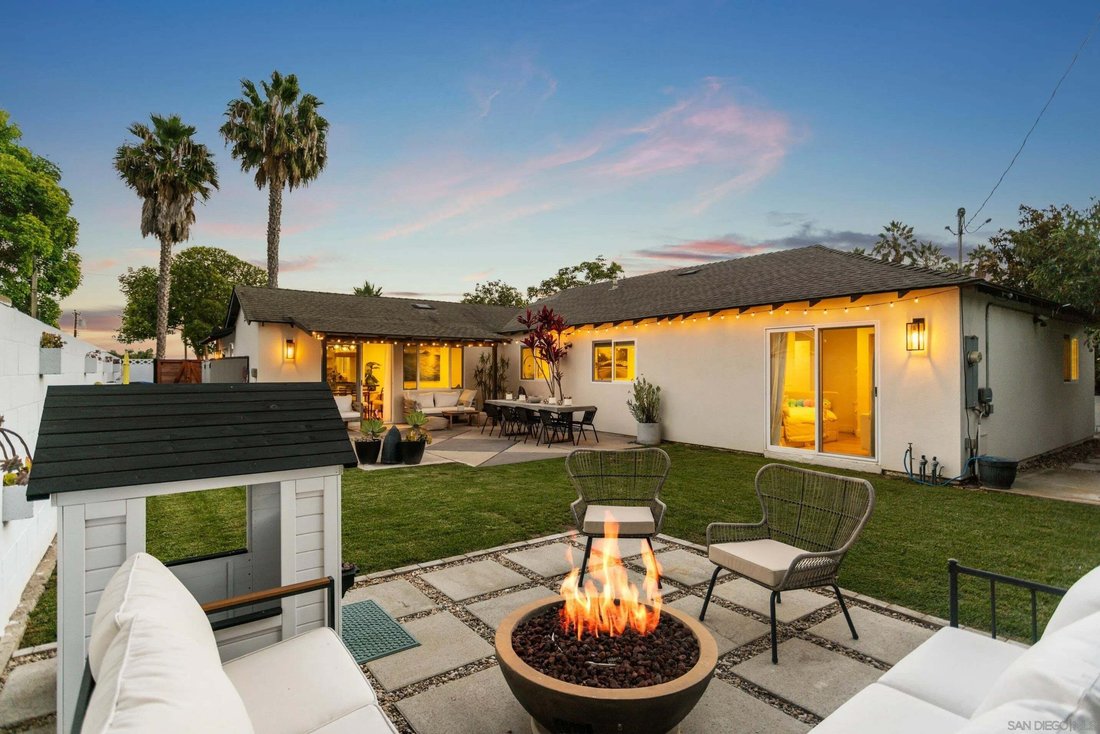 Haus in Malibu Avenue, Kalifornien, Vereinigte Staaten 2 - 19039904
