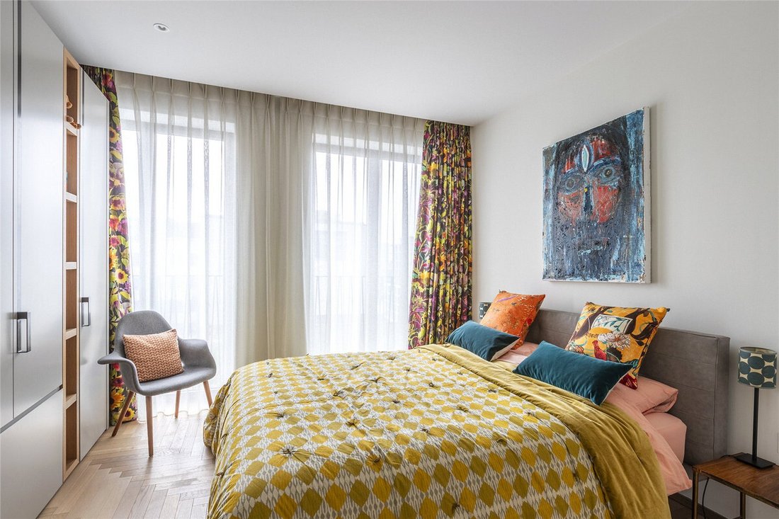 Apartment in Kings Cross, Islington, England 5 - 19038949
