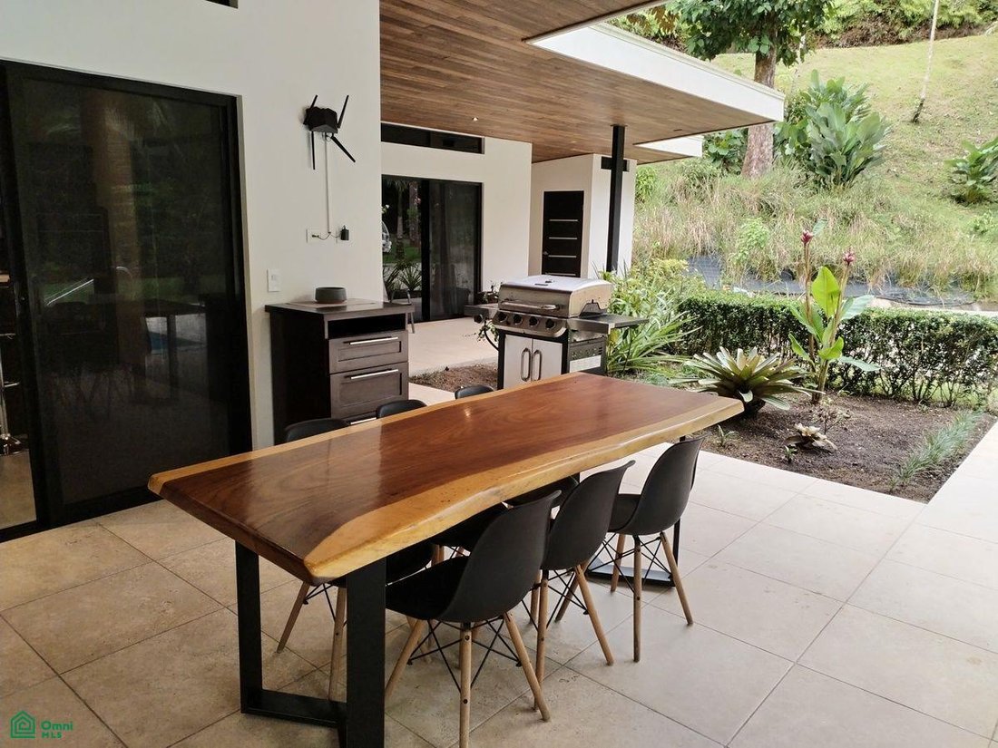 Casa en Chacara, Provincia de Puntarenas, Costa Rica 3 - 17100993