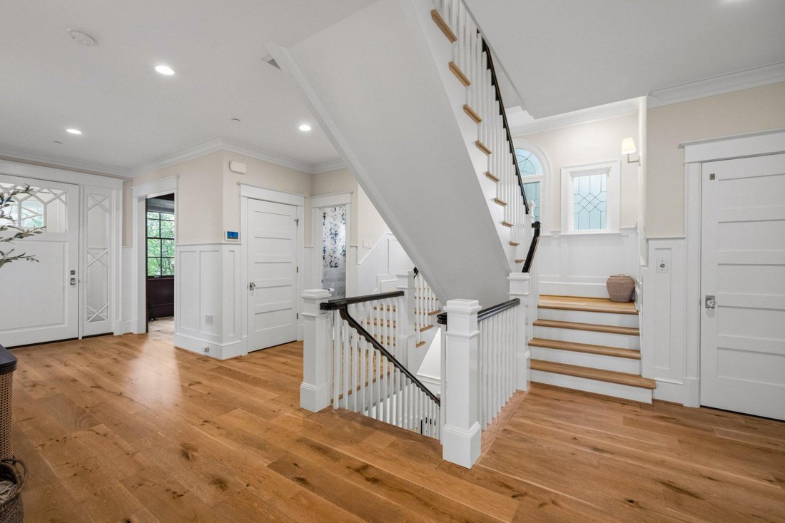 Haus in Washington, D.C., District of Columbia, Vereinigte Staaten 4 - 19038350