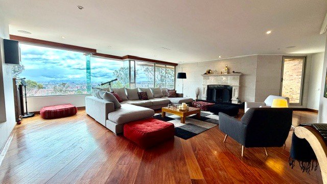Apartment in Bogota, Bogotá, Colombia 2 - 19037942