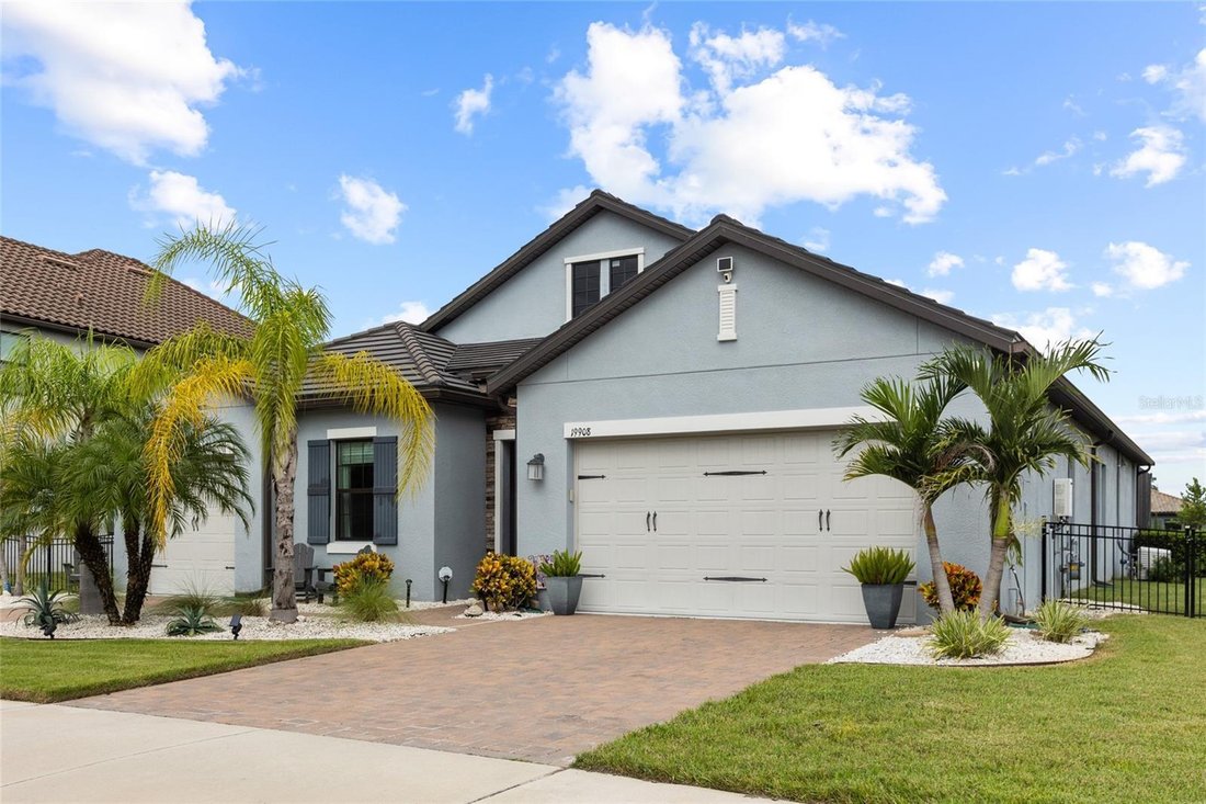 House in Odessa, Florida, United States 4 - 19038800